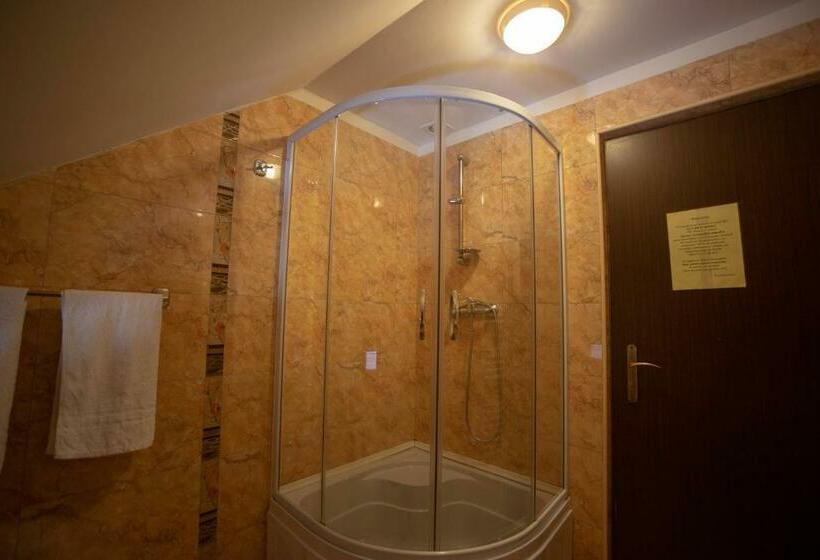 ペンション Pensiunile Zori De Zi și Apus De Soare