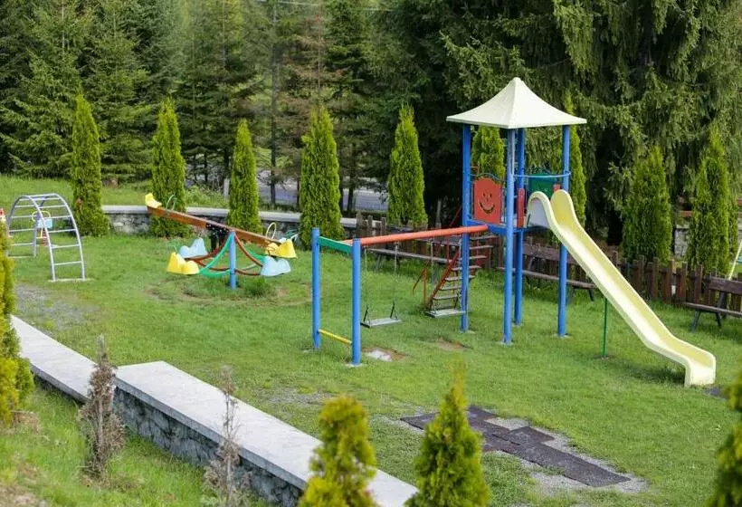 Majatalo Pensiunile Zori De Zi și Apus De Soare
