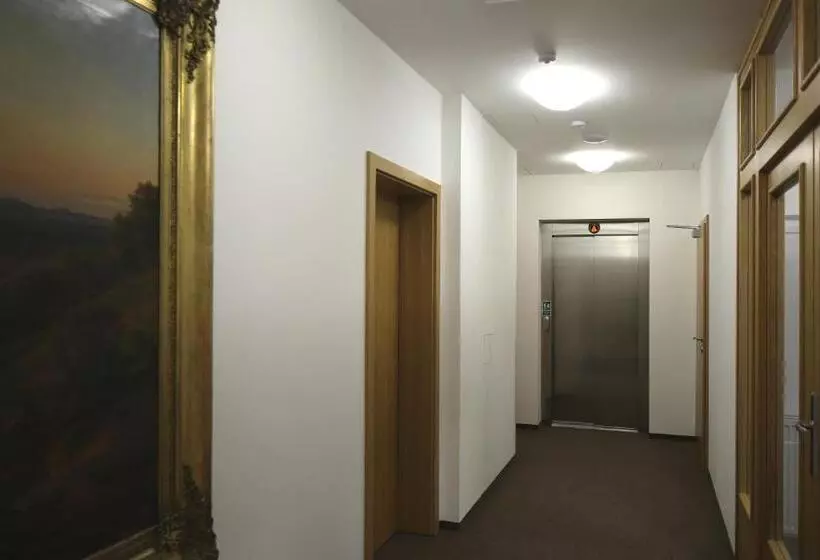 Majatalo Penzion Panský Dům