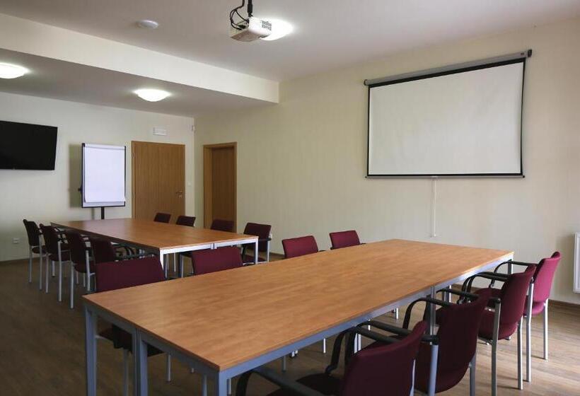 פנסיון Penzion Panský Dům