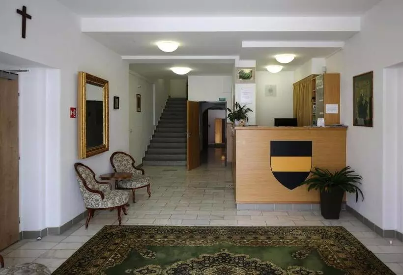 Majatalo Penzion Panský Dům