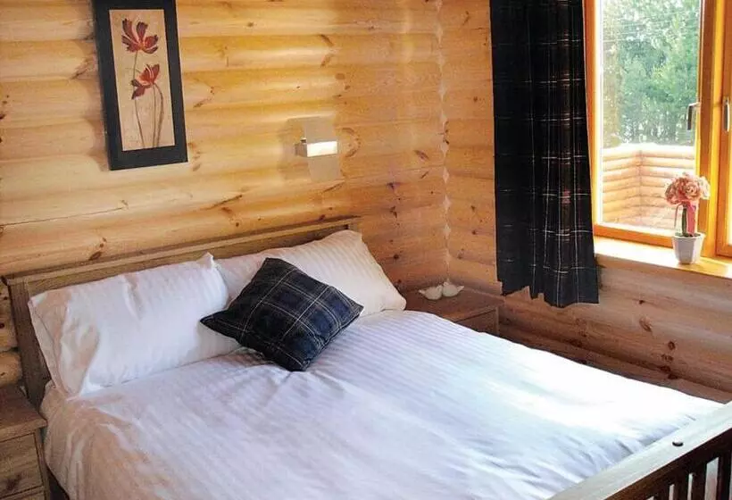 Lomakeskus Beech Hedge