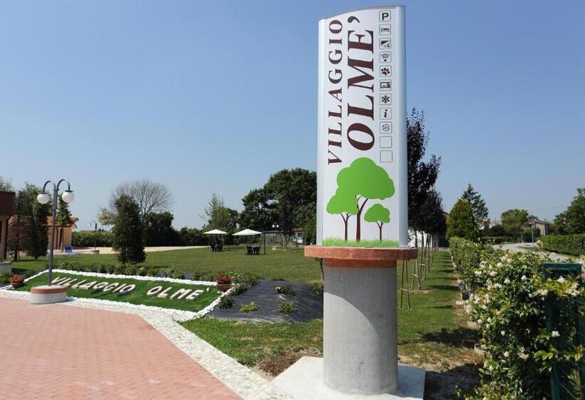 Villaggio Olmè