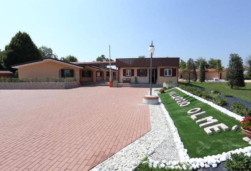 Villaggio Olmè