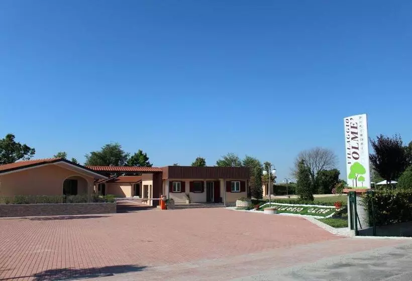 Villaggio Olmè