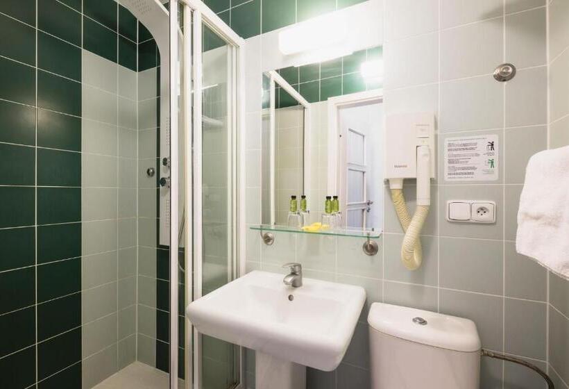 Wellness Hotel Lužan