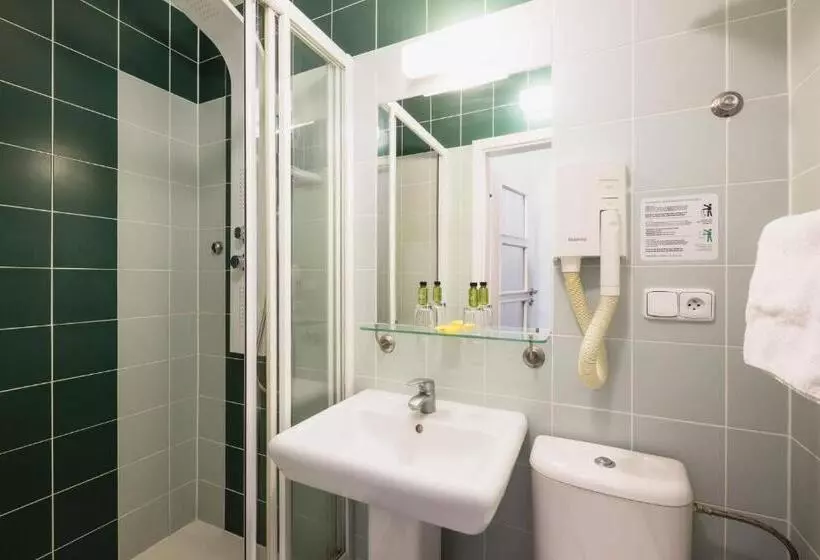 Wellness Hotel Lužan