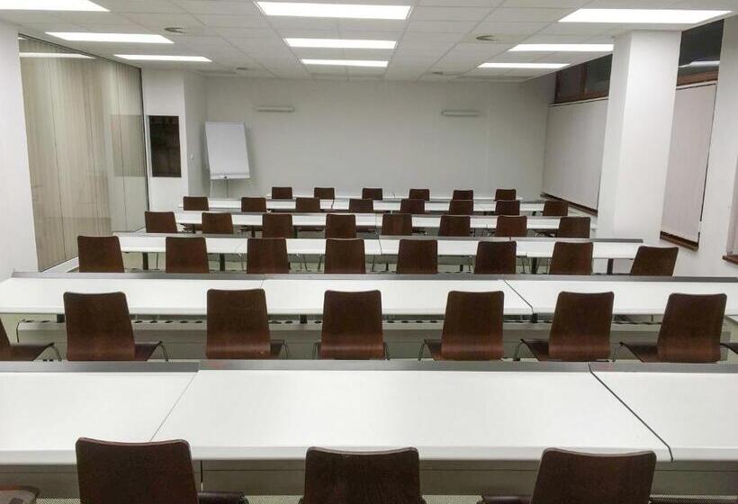 Wellness Hotel Lužan