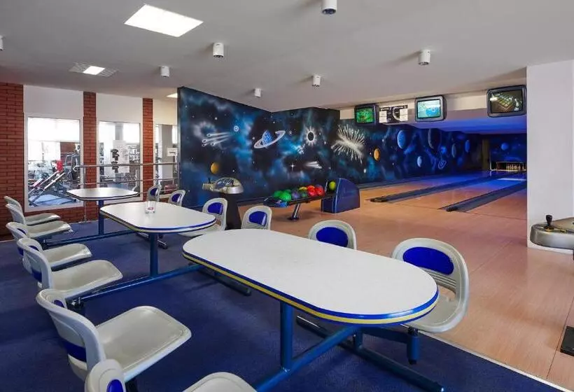 Wellness Hotel Lužan