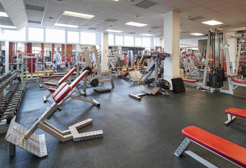 Wellness Hotel Lužan