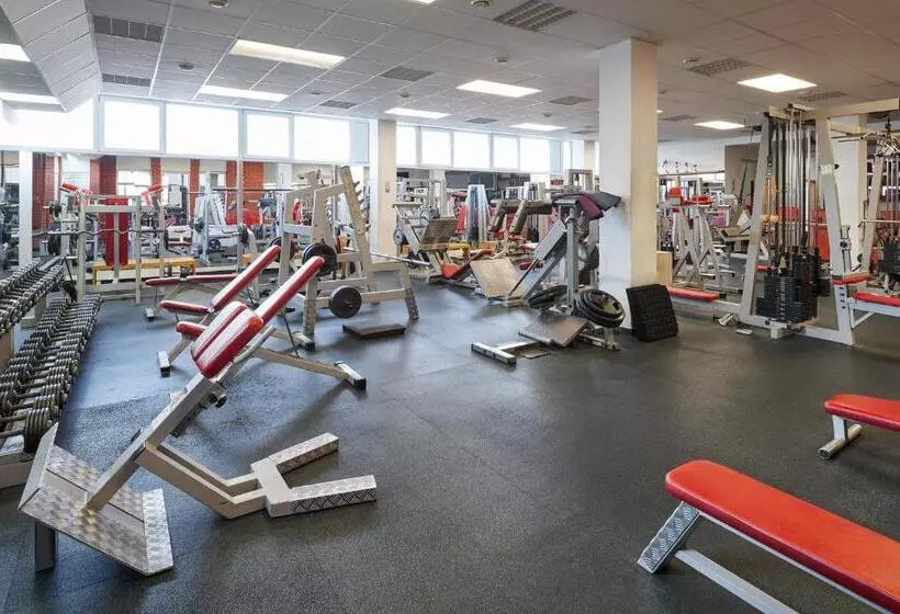 Wellness Hotel Lužan