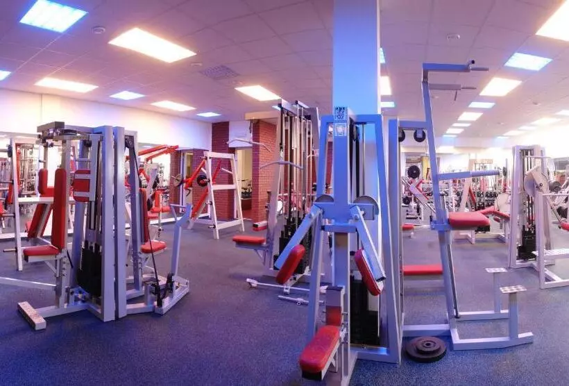 Wellness Hotel Lužan