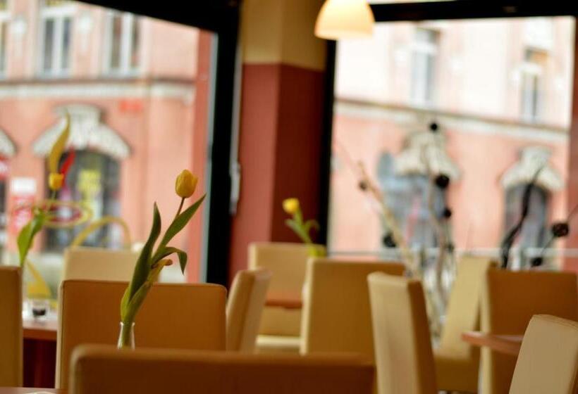 Wellness Hotel Lužan