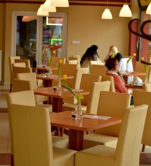 Wellness Hotel Lužan