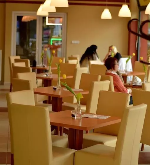 Wellness Hotel Lužan