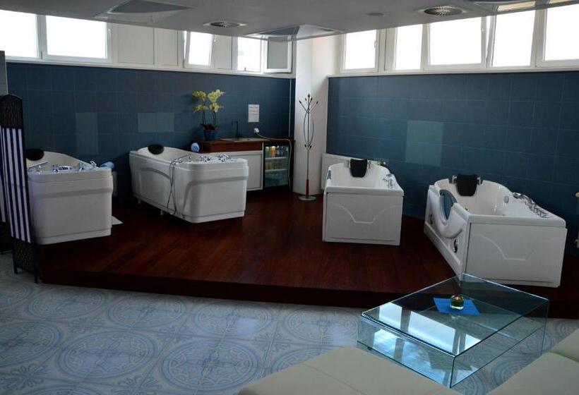 Wellness Hotel Lužan