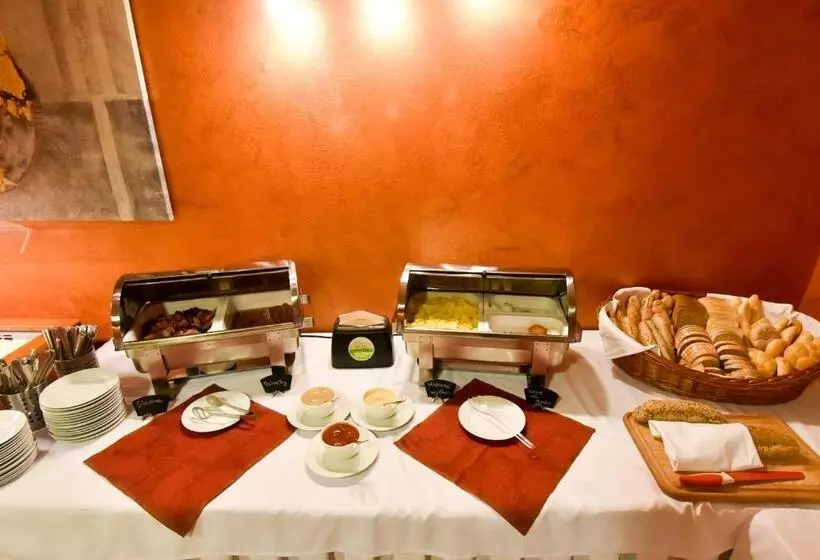 Wellness Hotel Lužan