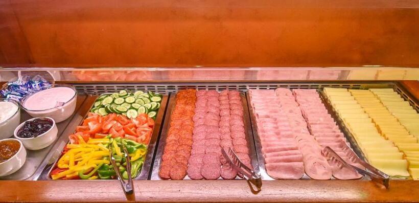 Wellness Hotel Lužan