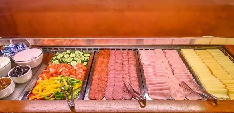 Wellness Hotel Lužan