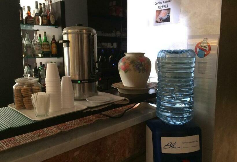 Eraclea Palace Appartements