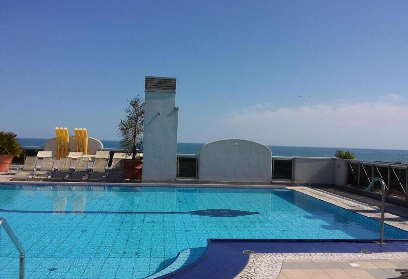 Eraclea Palace Appartements