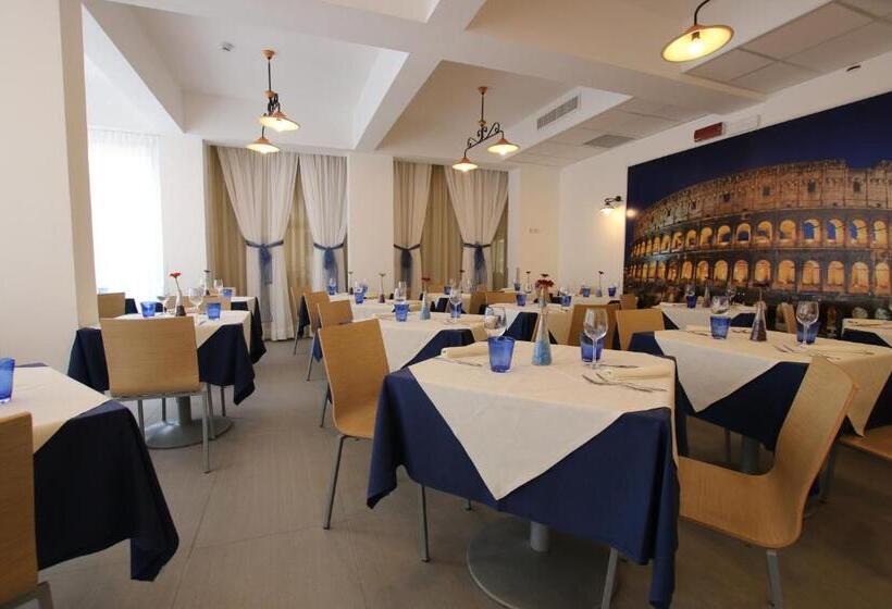 Eraclea Palace Appartements