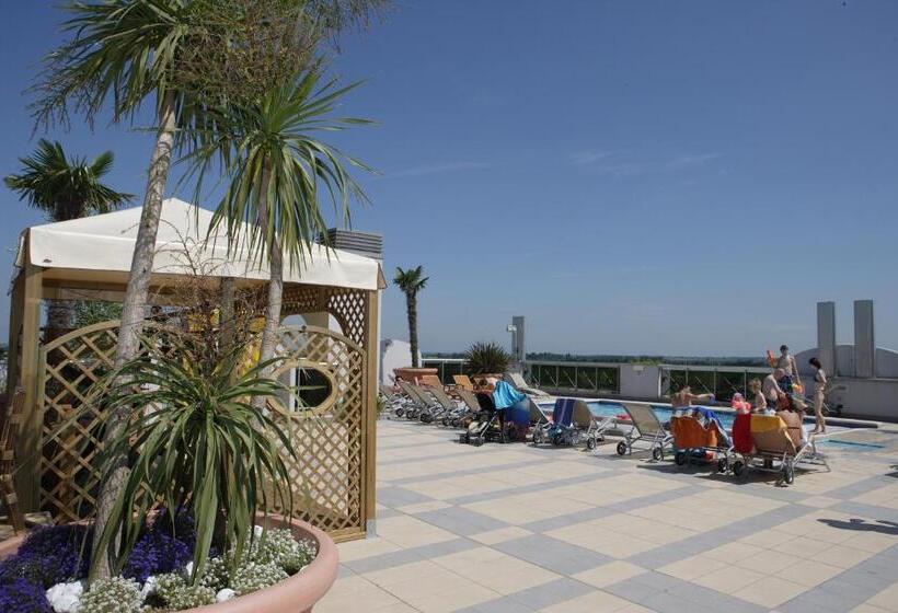 Eraclea Palace Appartements