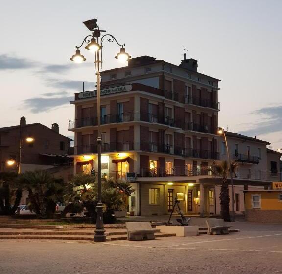 Otel Bianchi Nicola