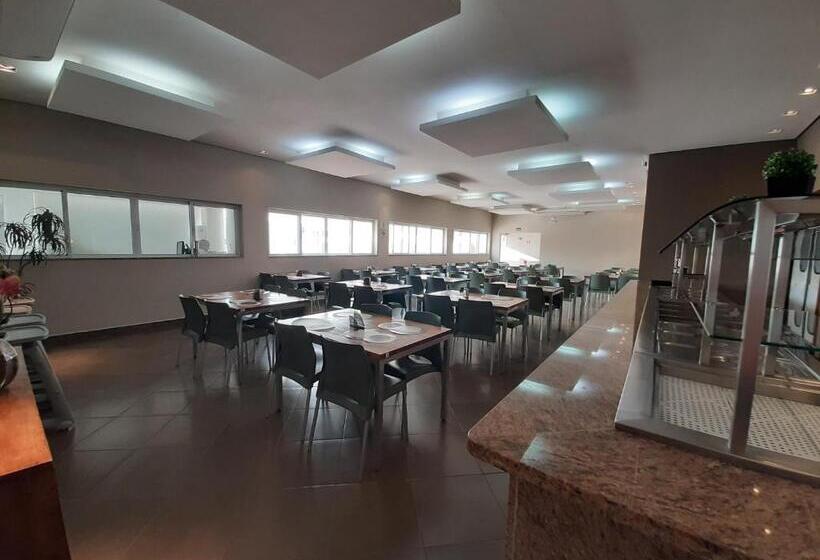 Отель Colônia De Férias Sindi Fast