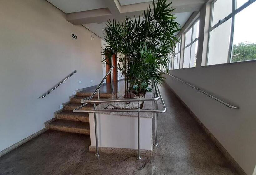 Отель Colônia De Férias Sindi Fast