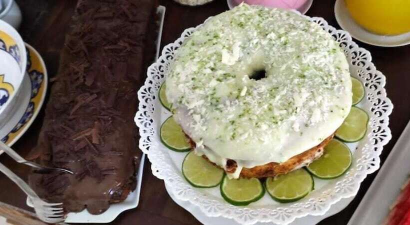 پانسیون Ferrugem Pousada Região