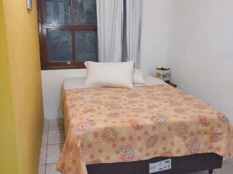 پانسیون Ferrugem Pousada Região