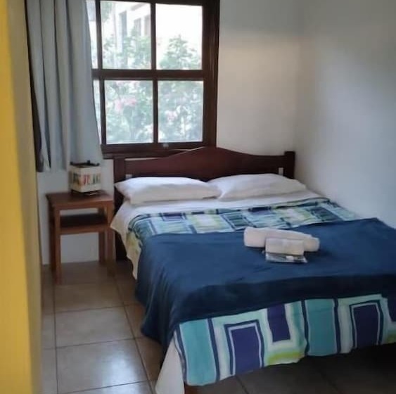 پانسیون Ferrugem Pousada Região