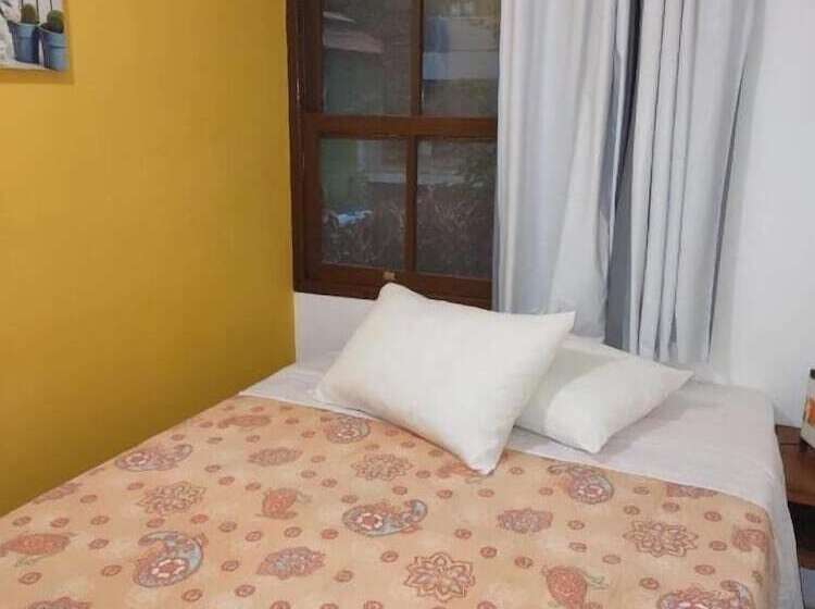 پانسیون Ferrugem Pousada Região