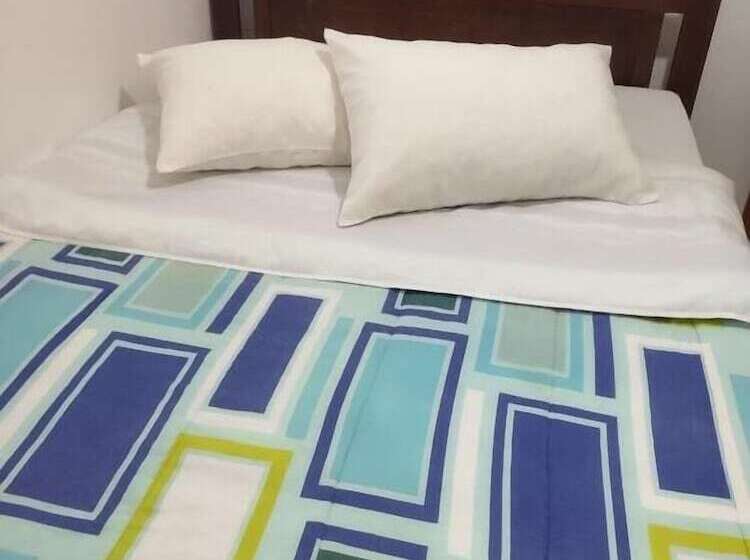 پانسیون Ferrugem Pousada Região