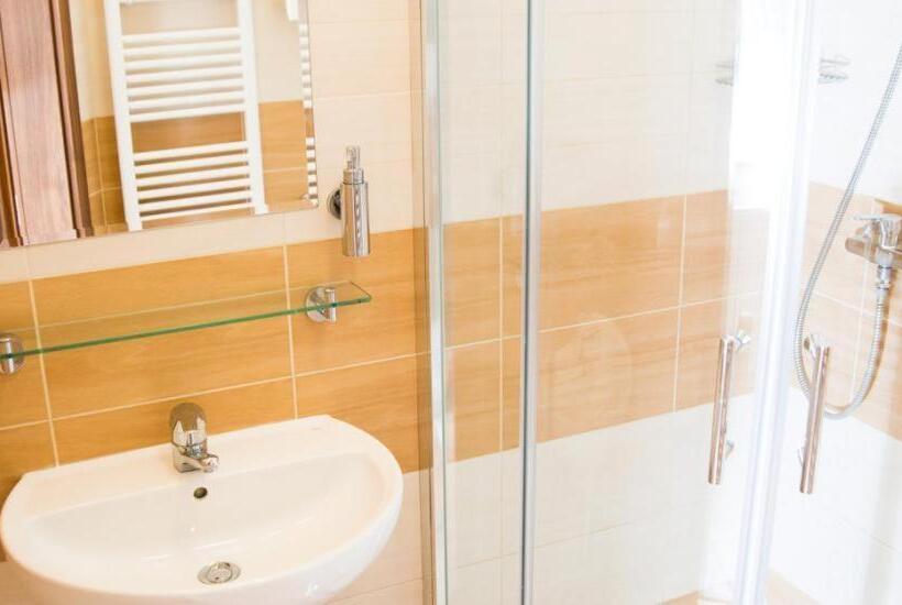 Пансион Penzion   Restaurace Na Mýtě