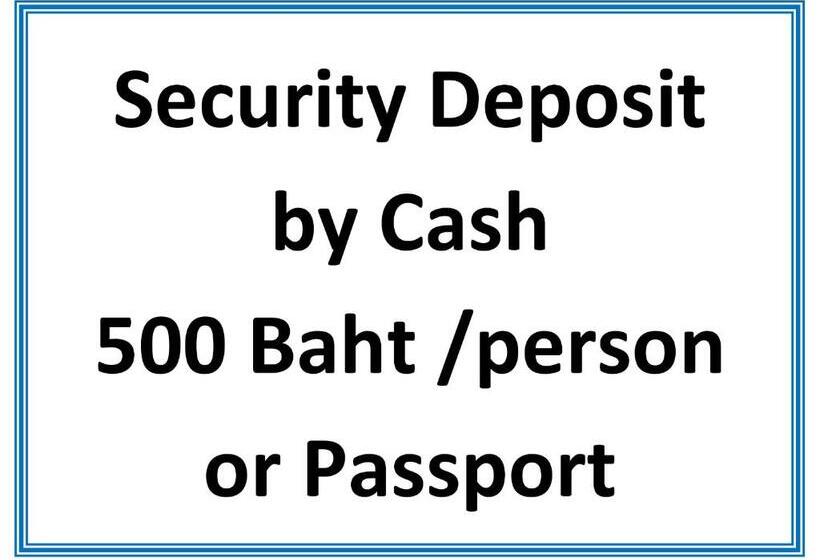 Resort Dee Dee Sea Front