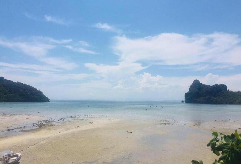 Resort Dee Dee Sea Front