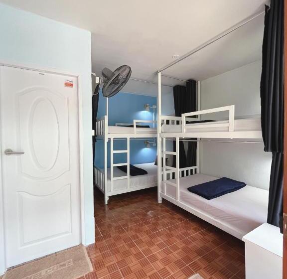 Resort Dee Dee Sea Front