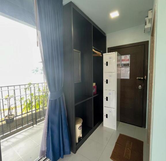 Resort Dee Dee Sea Front