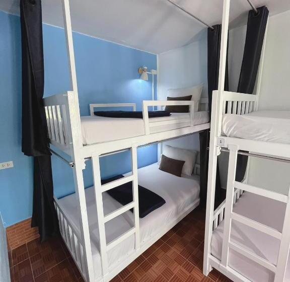 Resort Dee Dee Sea Front