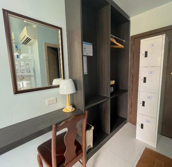 Resort Dee Dee Sea Front