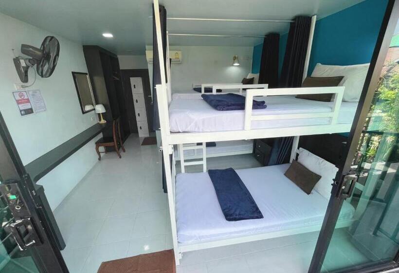 Resort Dee Dee Sea Front