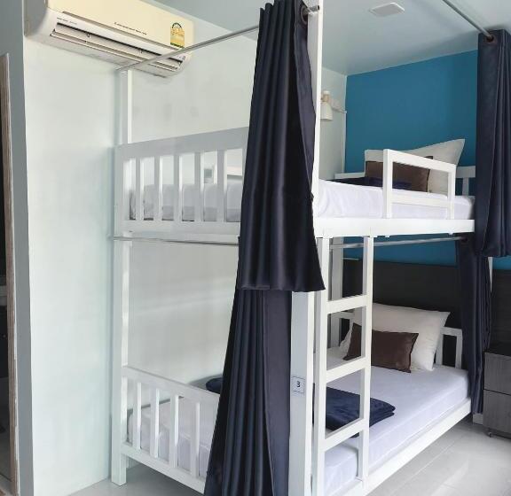 Resort Dee Dee Sea Front