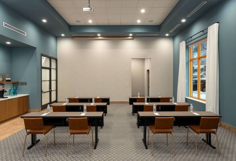 בית מלון כפרי Residence Inn By Marriott Philadelphia Bala Cynwyd