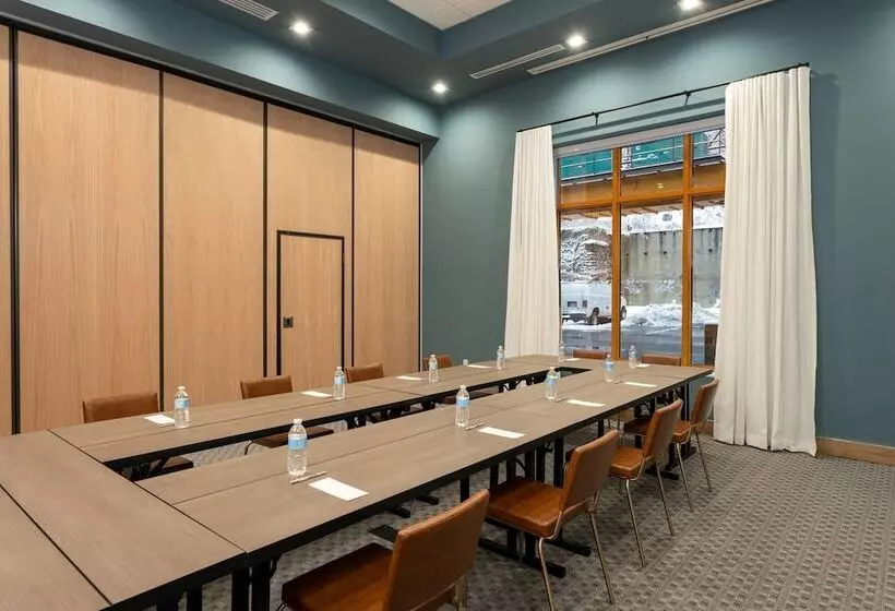 Hotelli Residence Inn By Marriott Philadelphia Bala Cynwyd