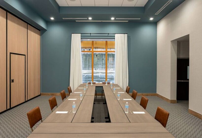 בית מלון כפרי Residence Inn By Marriott Philadelphia Bala Cynwyd