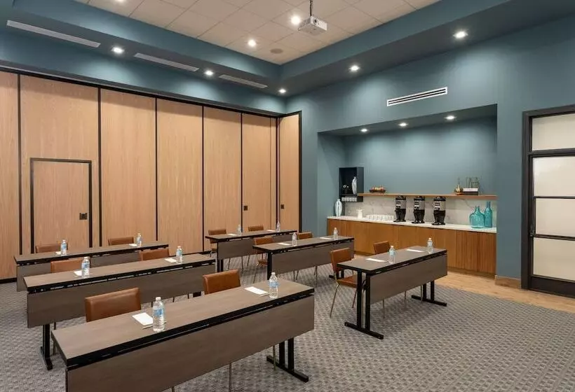 Hotelli Residence Inn By Marriott Philadelphia Bala Cynwyd