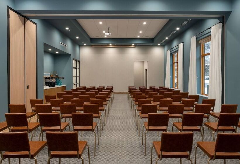 בית מלון כפרי Residence Inn By Marriott Philadelphia Bala Cynwyd