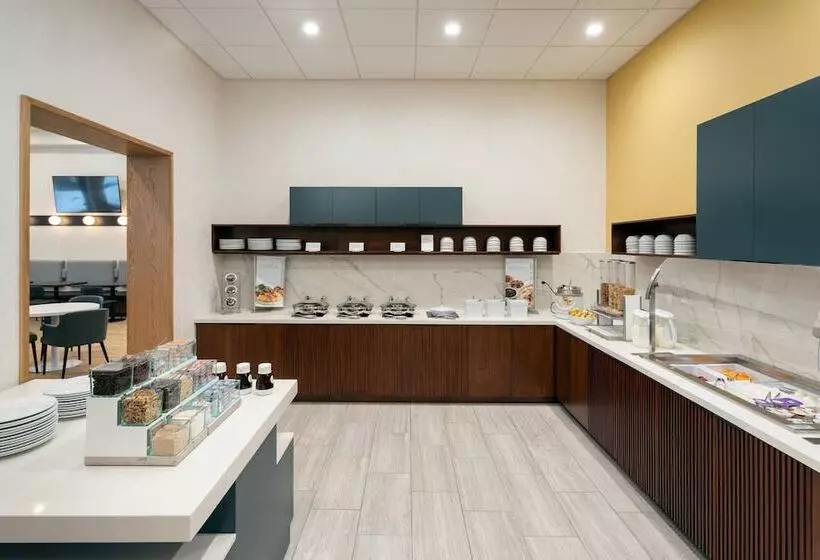 Hotelli Residence Inn By Marriott Philadelphia Bala Cynwyd